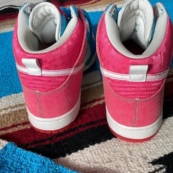 Nike Women’s Dunk Hi 6.0